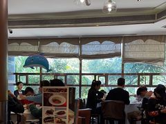 -潮福城大酒楼(湖滨北路店)