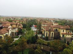 -上海崇明金茂凯悦酒店