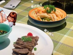 -章吴记喜瑞餐厅(东东城店)