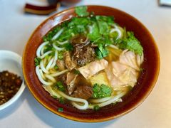 花溪牛肉粉-黔香阁·味(花木店)