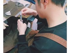 -十八字金·银饰·拼豆·开蚌DIY(魏公芳华里店)