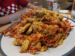 -杨氏青龙虾·吃蟹季(珠江路店)