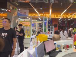-反弹蹦床公园·亲子乐园·团建·派对(中庚漫游城店)