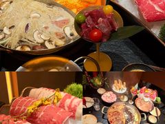 -色響火锅(恒隆广场店)