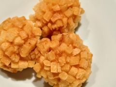 灌汤虾球-南翔馒头店(豫园店)