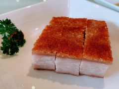 冰烧三层肉-利苑酒家(金宝店)