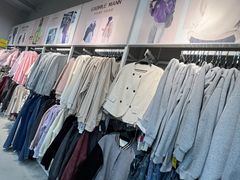 -BIGOFFS超级折扣(中街星汇广场店)