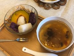 -梵舍·沙浴养生SPA