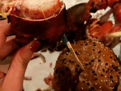 -Burger & Lobster(Dean Street)