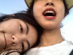 -柳湖沙月沙滩公园