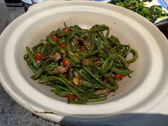 -华盛园卷子王农家菜水库鱼