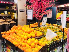 -永丰生活广场(步行街店)