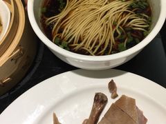 -狮王府淮扬菜(新街口友谊店)
