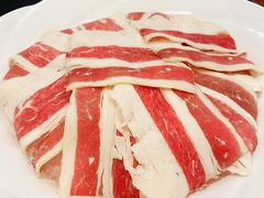 -马上吃潮汕鲜牛肉火锅店(城市花园惠民北小区店)