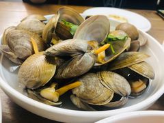 -渔家乐小海鲜(皇姑店)