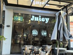 -Juicy Bakery(瑞景店)