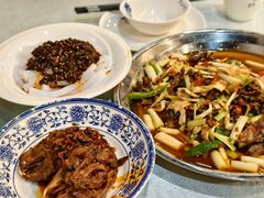 -双流传承老妈兔头(玉林总店)