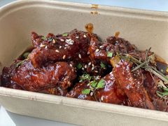 -The Rug Cafe(王府中环店)