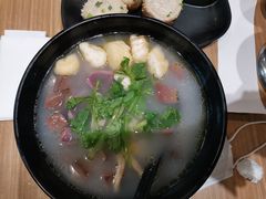-小杨生煎(龙阳广场店)