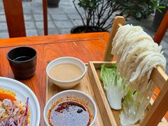 -醉长安(南门总店)