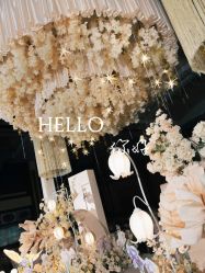 点击看大图 -HELLO你好婚礼婚庆策划