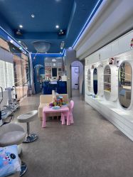 -唯儿诺儿童医院·儿科·眼科(新天地店)