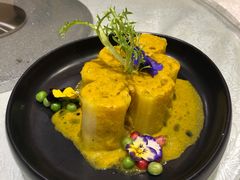 -惠丰堂饭庄·烤鸭·京味菜(翠微路店)