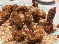 -卫鼎轩·曹公馆(鼓楼店)