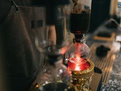 -是啡·日式精品咖啡(东门太阳百货店)