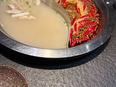 -蜀记火锅(南街店)