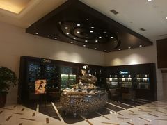 -无锡君来洲际酒店
