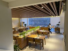 -青梅酒肆PLUS(长白仙岛北路店)