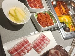 -海底捞火锅(石狮泰禾广场店)