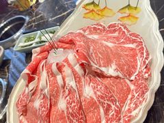 -臻牧壹品雪花牛肉火锅(大兴九臻店)