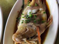 -三亚相缘海鲜·烧烤·糟粕醋(三亚湾店)