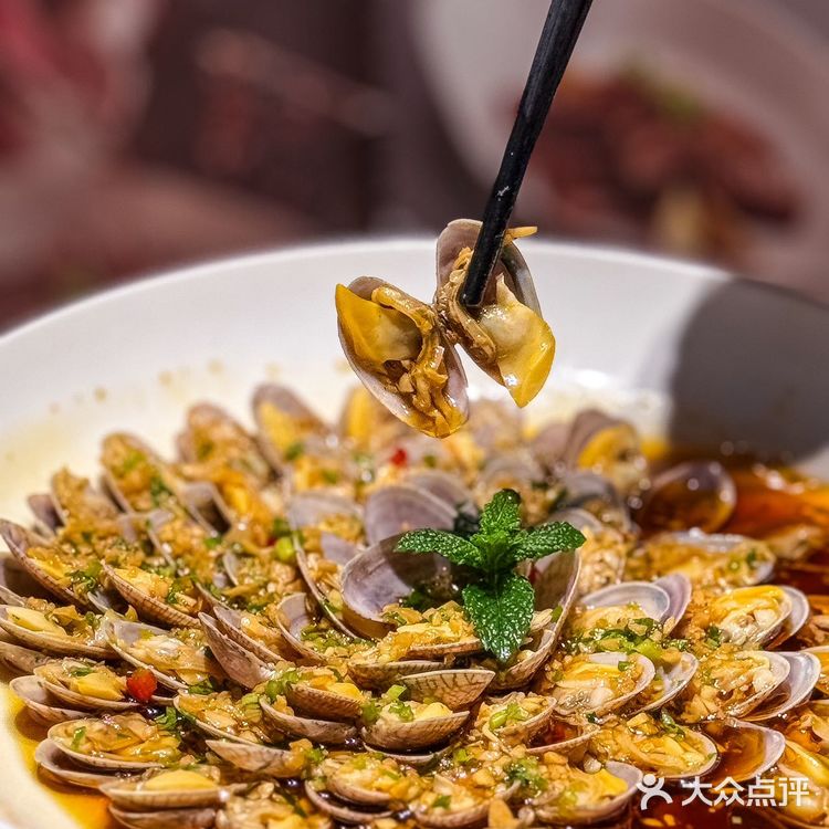 鲜的奥秘 来自潮汕菜的潮禧