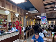 -顺姬冷面(长白西路店)