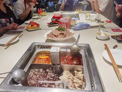 -海底捞火锅(万丰桥店)