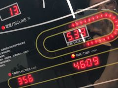 -TOB FIT健身·拉伸工作室