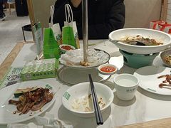 -周大厨辣椒炒肉(淮安万达店)