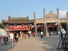 -洛阳白马寺