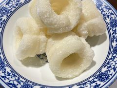 南昌白糖糕-回家吃饭·地道南昌菜(建德观总店)