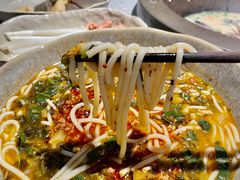 云南小锅米线-滇色蒸汽石锅鱼(京华城店)
