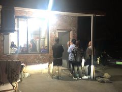 -许村蟹面(海宁许村大道店)