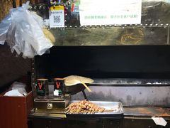 -维吾尔餐厅(宜山路店)