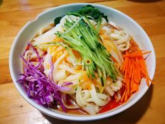 西安凉皮-醉长安(南门总店)