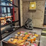 还有比吃着中国烧烤看大屏球赛更好的搭配麽⁉️