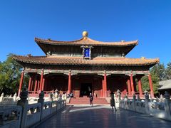 -北京国子监胡同