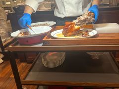 -北京王府井希尔顿酒店·秦唐中餐厅Chynna
