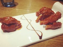 -菩提树·素食餐厅(汇智国际商业中心店)